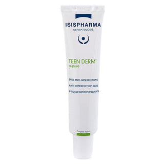 ISISPHARMA Teen Derm Alpha Pure 30 ml