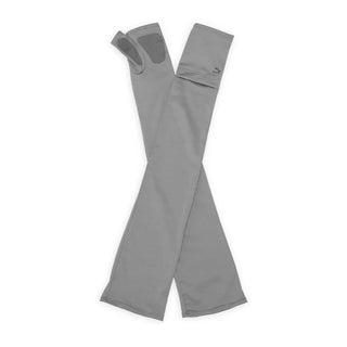 UV SLEEVES W/HAND UPF 50+ QUARRY TALLA L/XL
