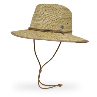 LEISURE HAT NATURAL