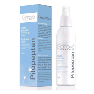 GENOVE PILOPEPTAN LOCION FORMULABLE 100ML
