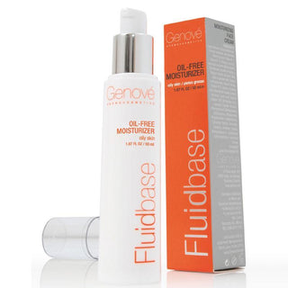 GENOVE FLUIDBASE OIL-FREE MOISTURIZER 50ML