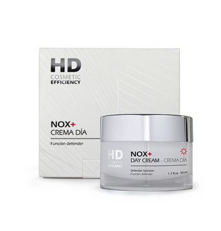 HD NOX + CREMA DE DIA 50ML