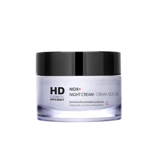 HD NOX+ CREMA DE NOCHE 50ML