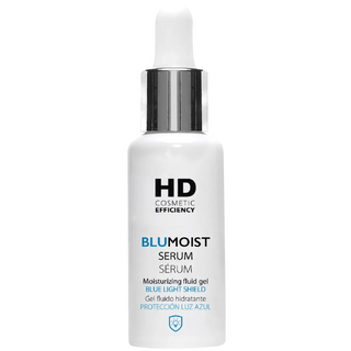 HD BluMoist Serum 30 ml