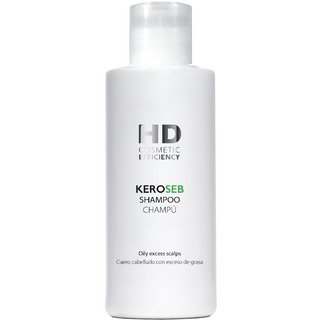 HD Keroseb Shampoo 125 ml