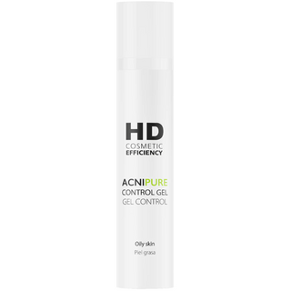 HD ACNIPURE GEL CONTROL 50ml