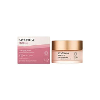 SESDERMA RETIN AGE CREMA FACIAL 150ML