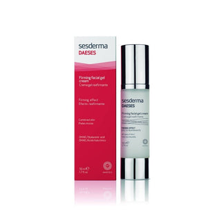 SESDERMA DAESES CREMA GEL REAFIRMANTE FACIAL 50ML