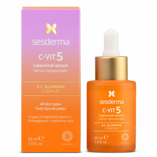 SESDERMA C-VIT 5 LIPOSOMA SUERO 30ML