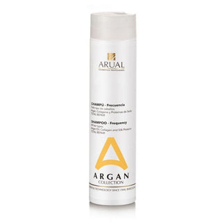 ARUAL ARGAN SHAMPOO 250 ML