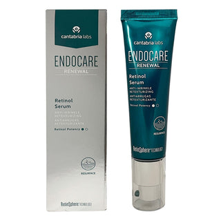 ENDOCARE RENEWAL RETINOL SUERO 30ML