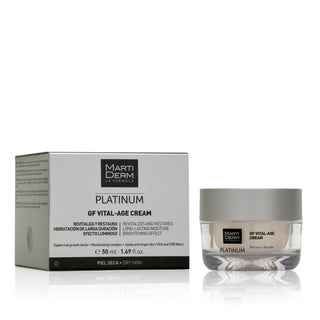 MARTIDERM VITAL AGE CREMA P SECAS / MUY SECA