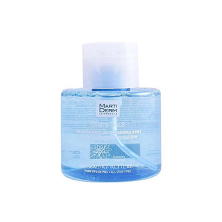 MARTIDERM ESSENTIALS MICELAR LIMPIADORA 300 ML