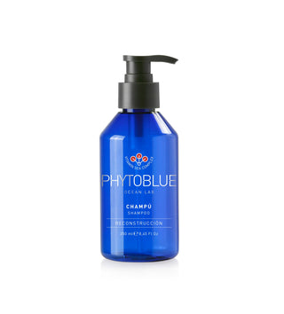 COSMETIS SHAMPOO RECONSTRUCCION 250ML