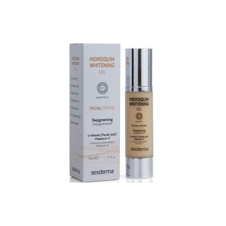 SESDERMA HIDROQUIN WHITENING 50ML
