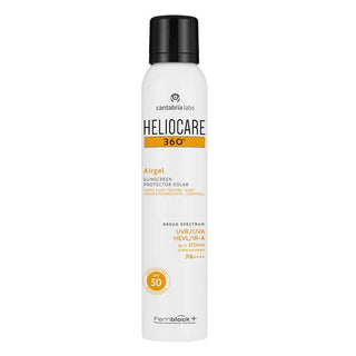 CANTABRIA LABS HELIOCARE 360 AIRGEL SPF50 200ML