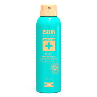ISDIN ACNIBEN BODY REDUCCION DE GRANOS CORPORALES SPRAY 150ML