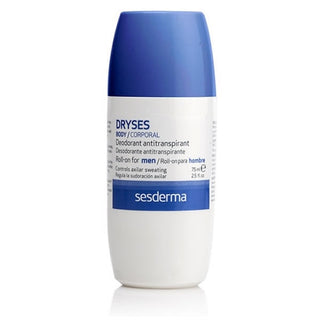 SESDERMA DRYSES DESODORANTE ANTITRANSPIRANTE HOMBRE