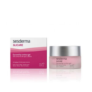 SESDERMA GLICARE CONTORNO DE OJOS ANTIEDAD 30ML
