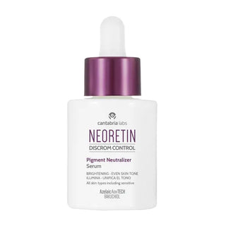 NEORETIN DISCROM PIGMENT NEUTRALIZER SERUM 30 ML