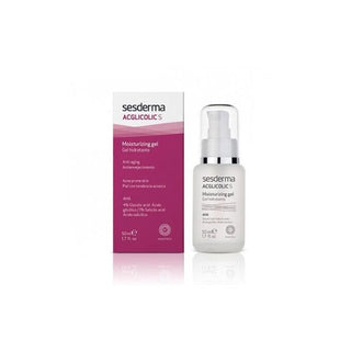 SESDERMA ACGLICOLIC S GEL 50 ML