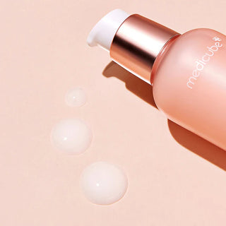 MEDICUBE - Triple Collagen Serum 55 ml | Suero Reafirmante e Hidratante