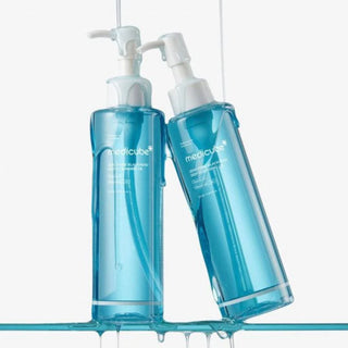 MEDICUBE - Zero Pore Blackhead Deep Cleansing Oil 205 ml | Aceite de Limpieza Profunda