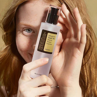 COSRX Advanced Snail 96 Mucin Power Essence 100 ml