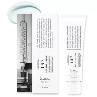 DR. ALTHEA - 147 Barrier Cream 50 ml | Crema Hidratante que Fortalece la Barrera Cutánea