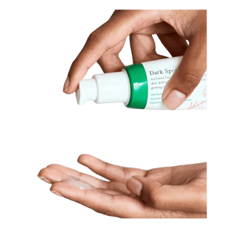 AXIS-Y - Dark Spot Correcting Glow Serum 50 ml | Suero Despigmentante