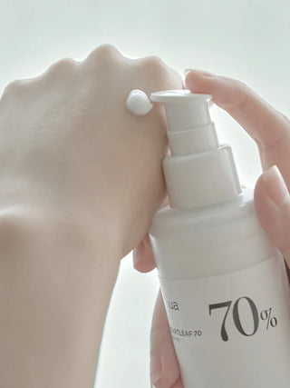 Anua Heartleaf 70 Daily Lotion 200 ml