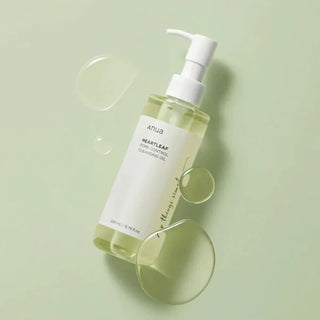 ANUA Heartleaf Pore Control Cleansing Oil 200 ml