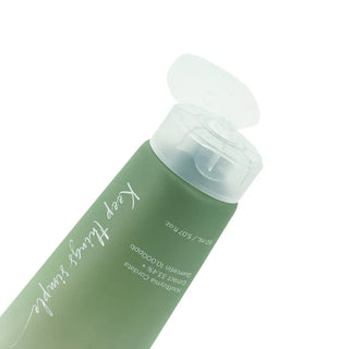 Anua - Heartleaf Quercetinol Pore Deep Cleansing Foam 150 ml | Limpiador Profundo para Poros