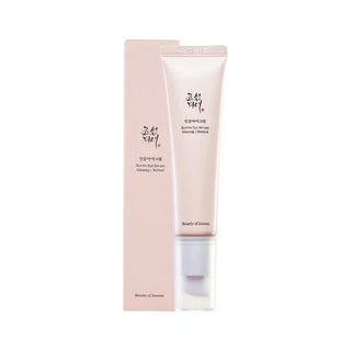 Beauty of Joseon Revive Eye Serum Ginseng + Retinal 30 ml | Suero Contorno de Ojos Antiedad