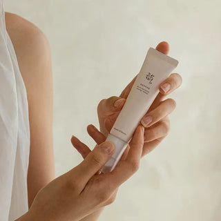 Beauty of Joseon Revive Eye Serum Ginseng + Retinal 30 ml | Suero Contorno de Ojos Antiedad