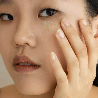 Beauty of Joseon Revive Eye Serum Ginseng + Retinal 30 ml | Suero Contorno de Ojos Antiedad