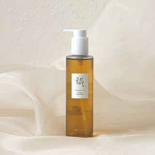 Beauty of Joseon Ginseng Cleansing Oil 210 ml | Limpiador intensivo