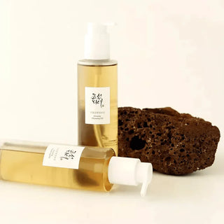 Beauty of Joseon Ginseng Cleansing Oil 210 ml | Limpiador intensivo