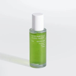 CELIMAX - Noni Ampoule 50 ml | Calming + Radiance Serum Facial