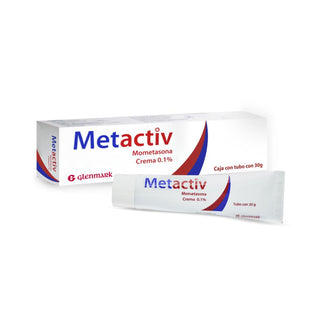 METACTIV CREMA 30 G