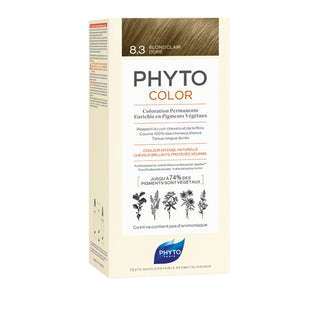 PHYTO PARIS PHYTOCOLOR