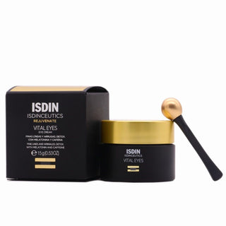 ISDINCEUTICS REJUVENATE VITAL EYES 15G
