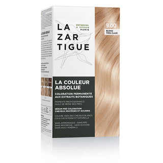 Lazartigue La Couleur Tinte