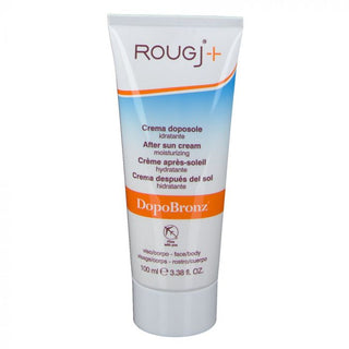 ROUGJ+ CREMA PARA DESPUES DEL SOL 100ML