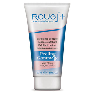 ROUGJ+ MARCARILLA PEELING GOMMAGE 50ML