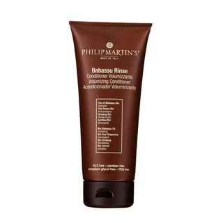 PHILIP MARTIN'S BABASSU RINSE MASCARILLA VOLUMINIZADORA 250 ML