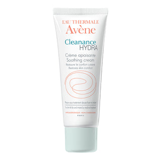 AVENE CLEANANCE HYDRA  40 ML