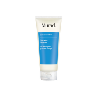 MURAD CLARIFYING CLEANSER GEL 200 ML