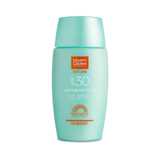 MARTIDERM SUN CARE SPF30 ACTIVE D 50 ML