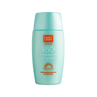 MARTIDERM SUN CARE SPF50+ ACTIVE D 50 ML